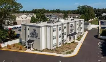 2 of 50 Destiny Suites Apartment for rent in Rehoboth Beach, DE