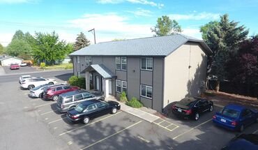 The 48th St Apartments Apartment for rent in Yakima, WA