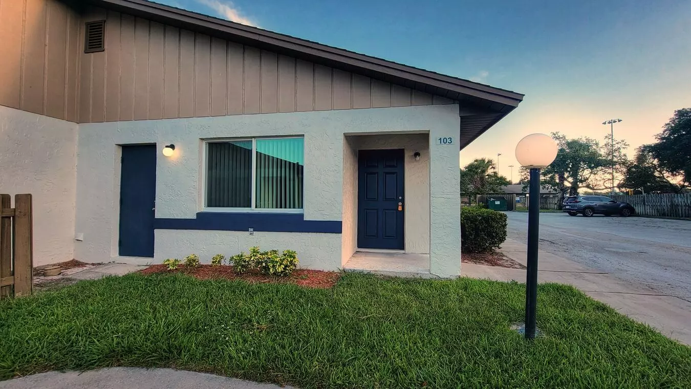 1350 Westover St Apartment for rent in Melbourne, FL