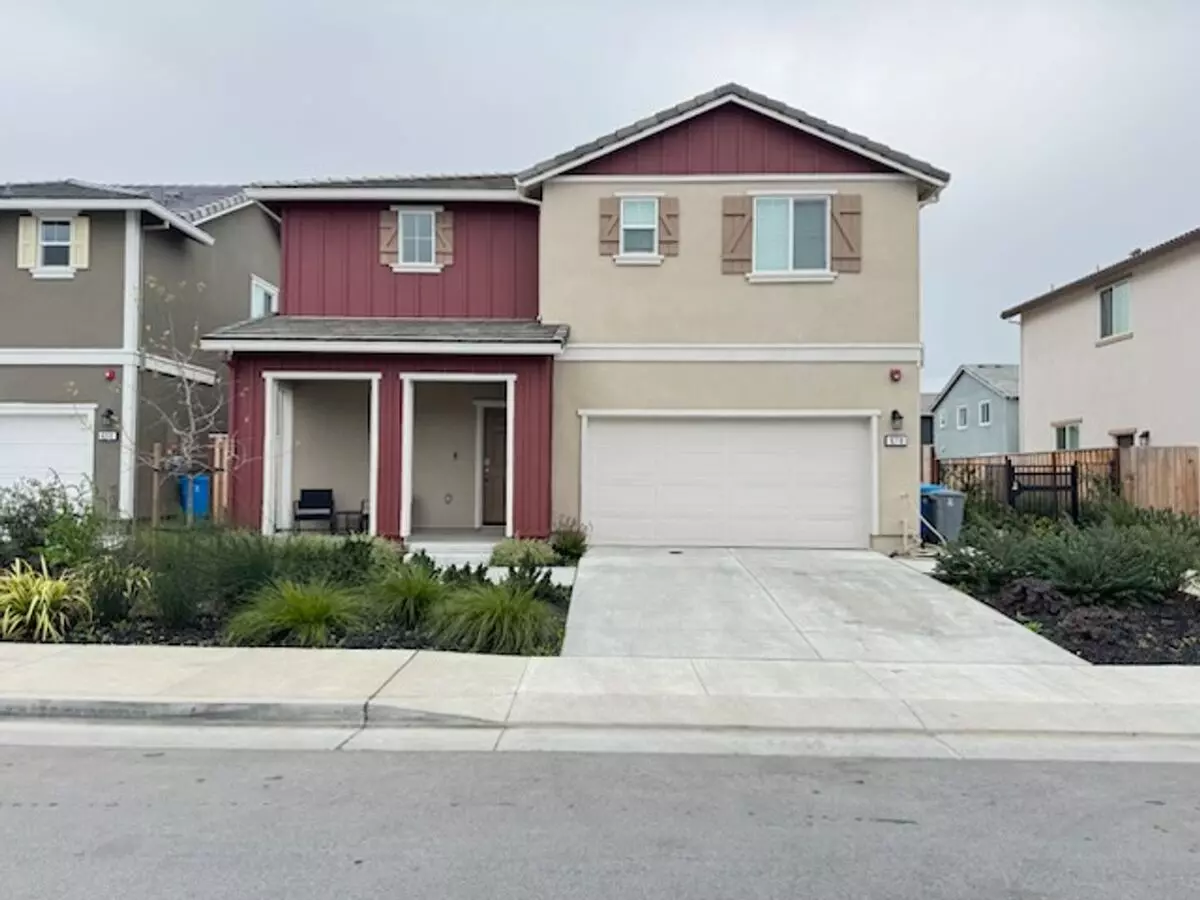 4 Bed 2.5 Bath Single Family Home For Rent In Gilroy House for rent in Gilroy, CA