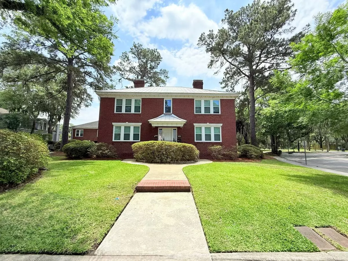 701 E 41st St Apartment for rent in Savannah, GA