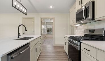 Maple Park At Riley Farm Apartment for rent in Fort Smith, AR