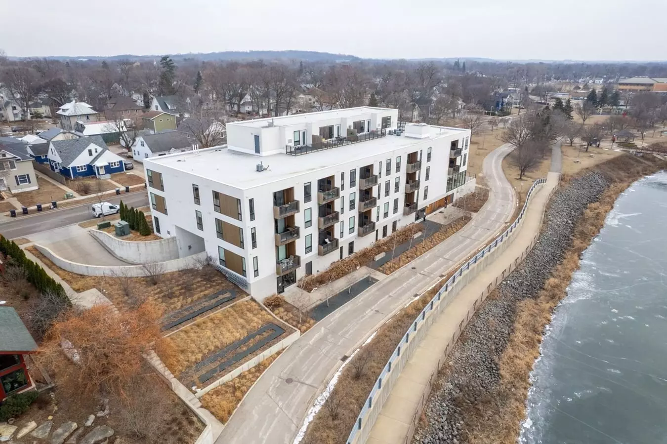 Lofts At Mayo Park Apartment for rent in Rochester, MN