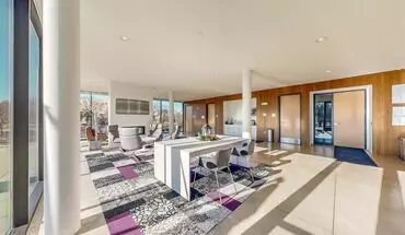 5 of 72 Lofts At Mayo Park Apartment for rent in Rochester, MN