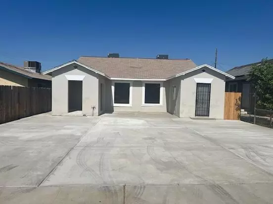 Holden 4Plex Apartment for rent in Dinuba, CA