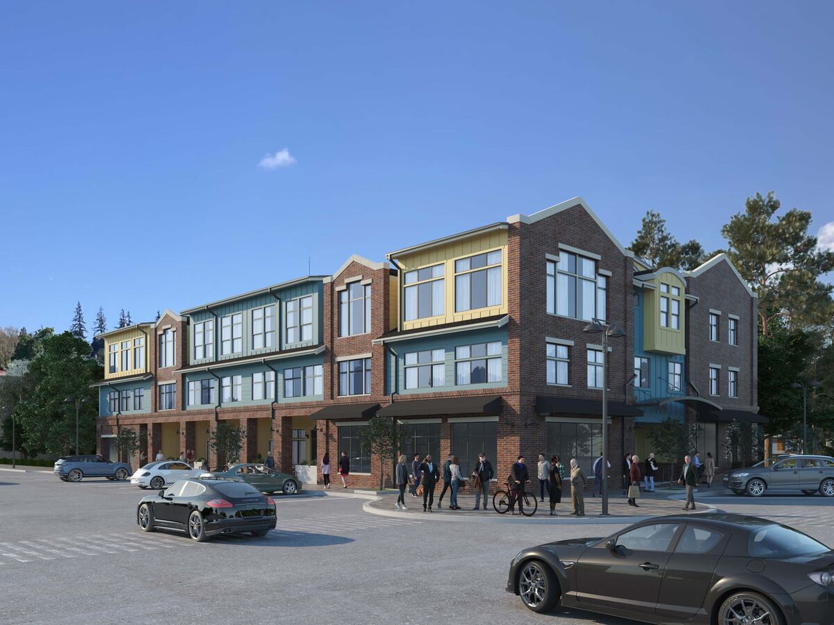 Opera House Apartments 1305 Harris Ave Bellingham, WA