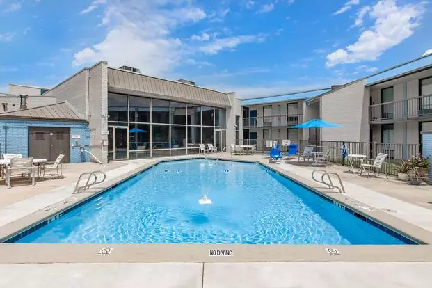 Skytop Studio Lofts Apartment for rent in Rome, GA