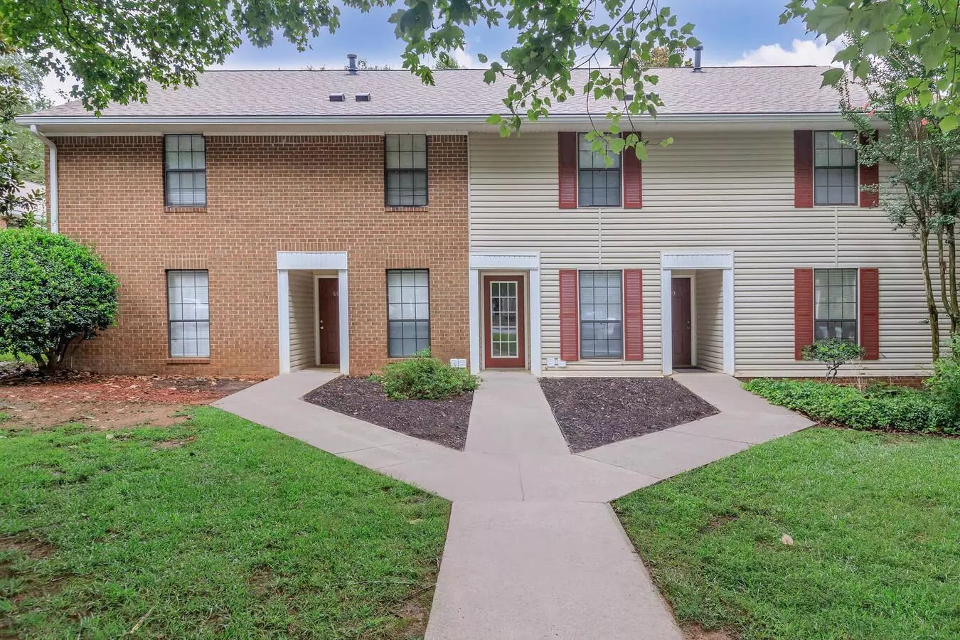 Ashley Oaks Apartments Apartment for rent in Carrollton, GA