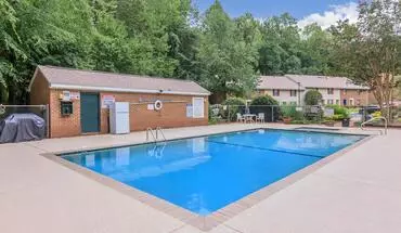 4 of 64 Ashley Oaks Apartments Apartment for rent in Carrollton, GA