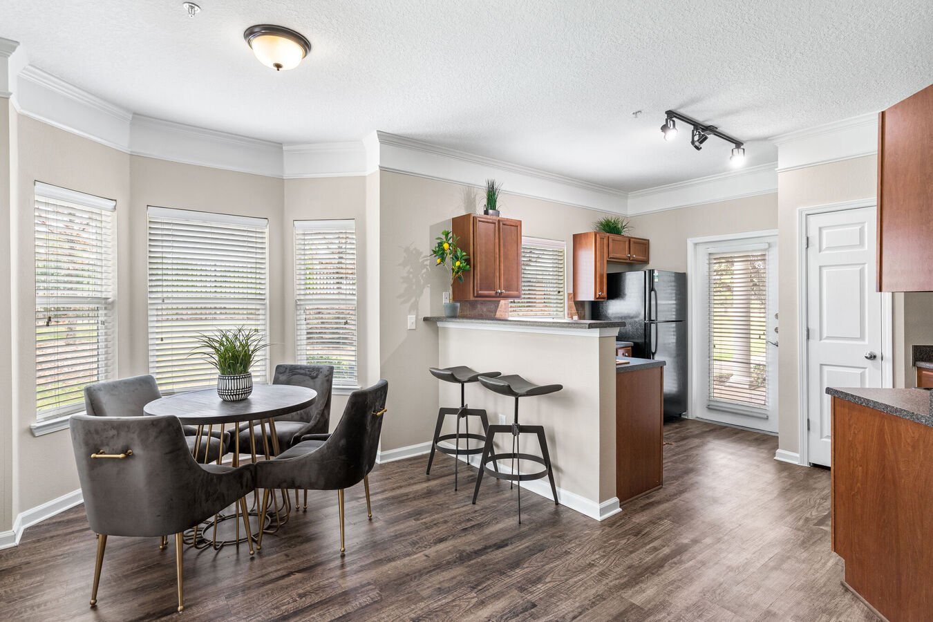 Villas at Houston Levee East Apartments Cordova, TN