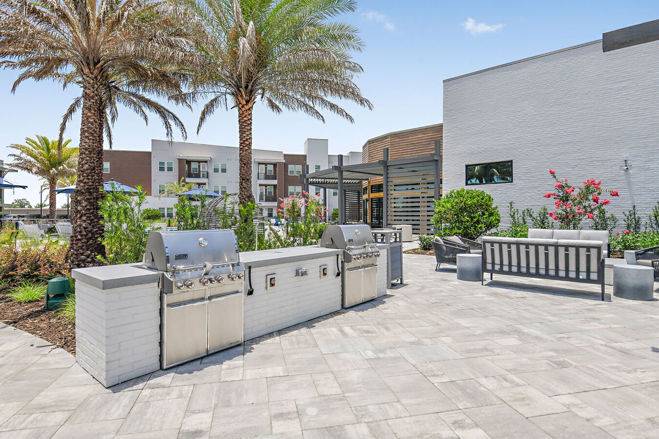 The Residences At Sweetbay Apartments Panama City, FL