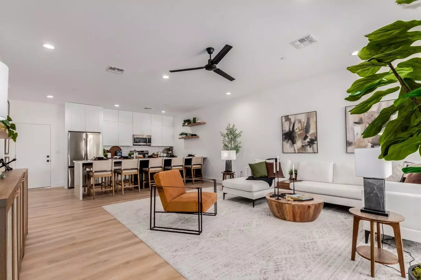 Your Brand-new Custom Townhome Awaits! Apartment for rent in Mesa, AZ