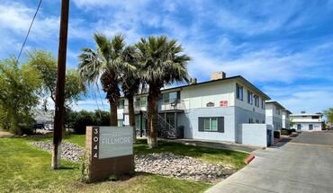 **welcome To East Fillmore – Where Modern Comfort Meets Urban Convenience In The Heart Of Phoenix, Az** Apartment for rent in Phoenix, AZ