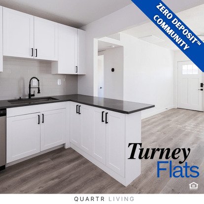 Cozy Ground Level Bedroom Bath In Apartments