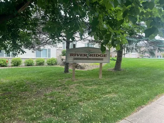 River Ridge Apartments-waupaca Apartment for rent in Waupaca, WI