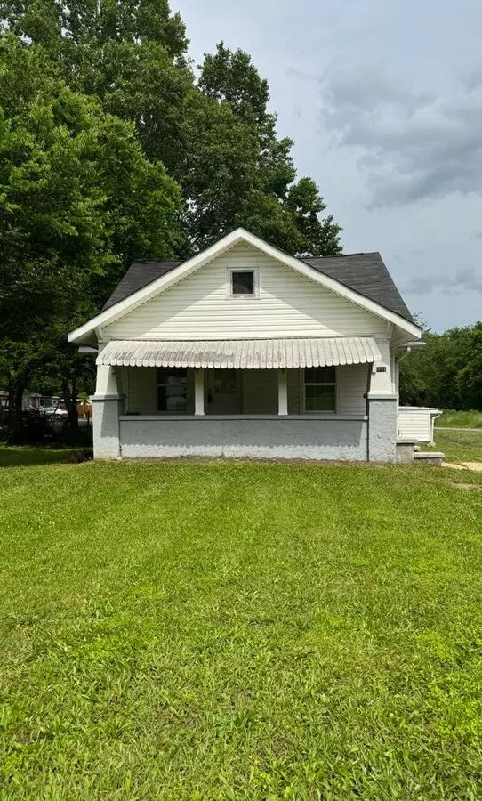 Cute & Comfortable Living In The Lookout Mountain Foothills With Quick Access To Chattanooga House for rent in Flintstone, GA