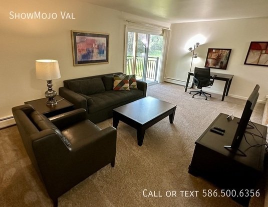 2741 Patrick Henry St Apartment for rent in Auburn Hills, MI 2741 Patrick Henry St Apartment for rent in Auburn Hills, MI