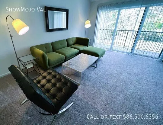 3630 Galloway Ct Apartment for rent in Rochester Hills, MI