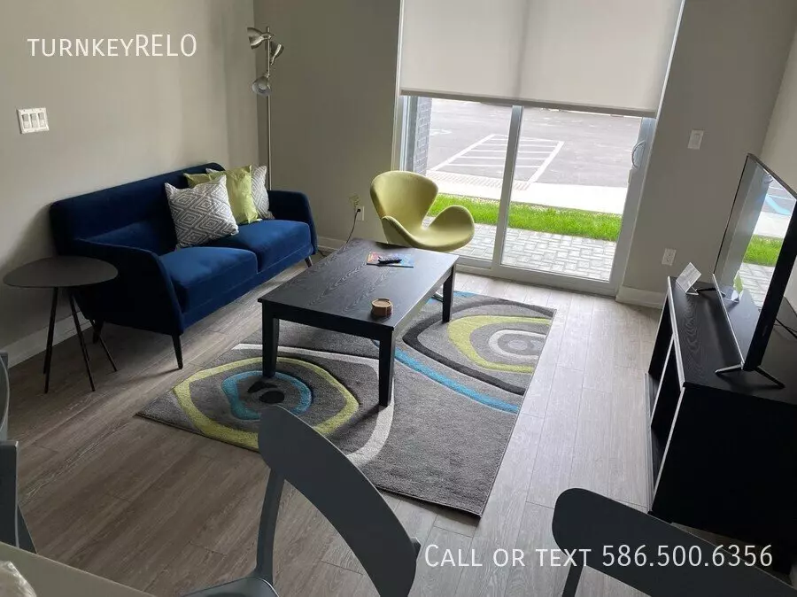 2105 E Big Beaver Rd Apartment for rent in Troy, MI