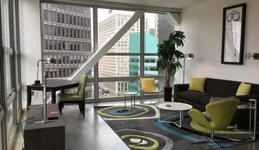 5 of 98 150 Michigan Ave Apartment for rent in Detroit, MI