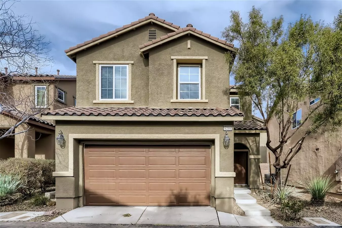 6208 Red Jamboree Ct House for rent in Las Vegas, NV