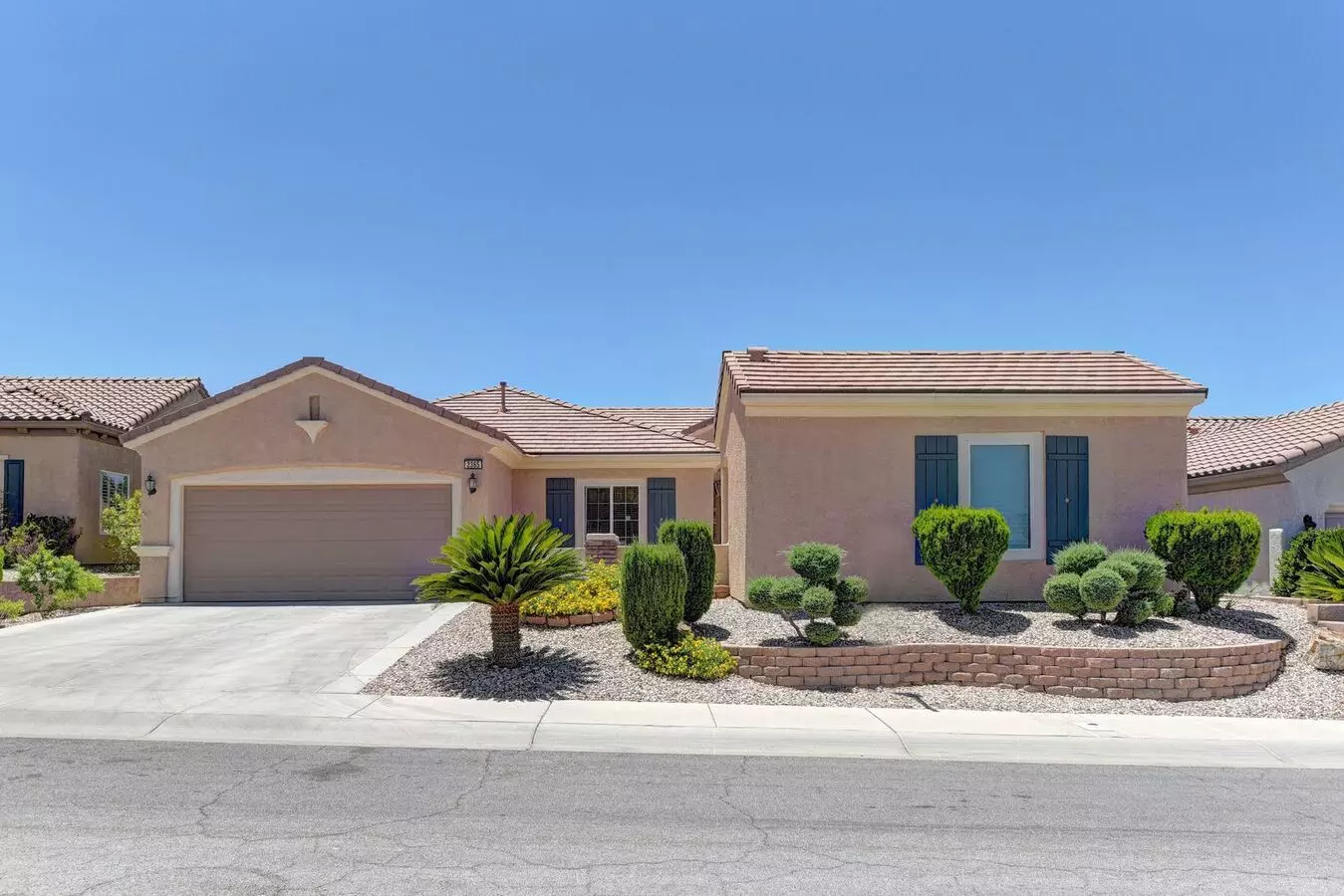 Beautiful & Move-in Ready Home In Desirable Las Vegas Neighborhood House for rent in Henderson, NV