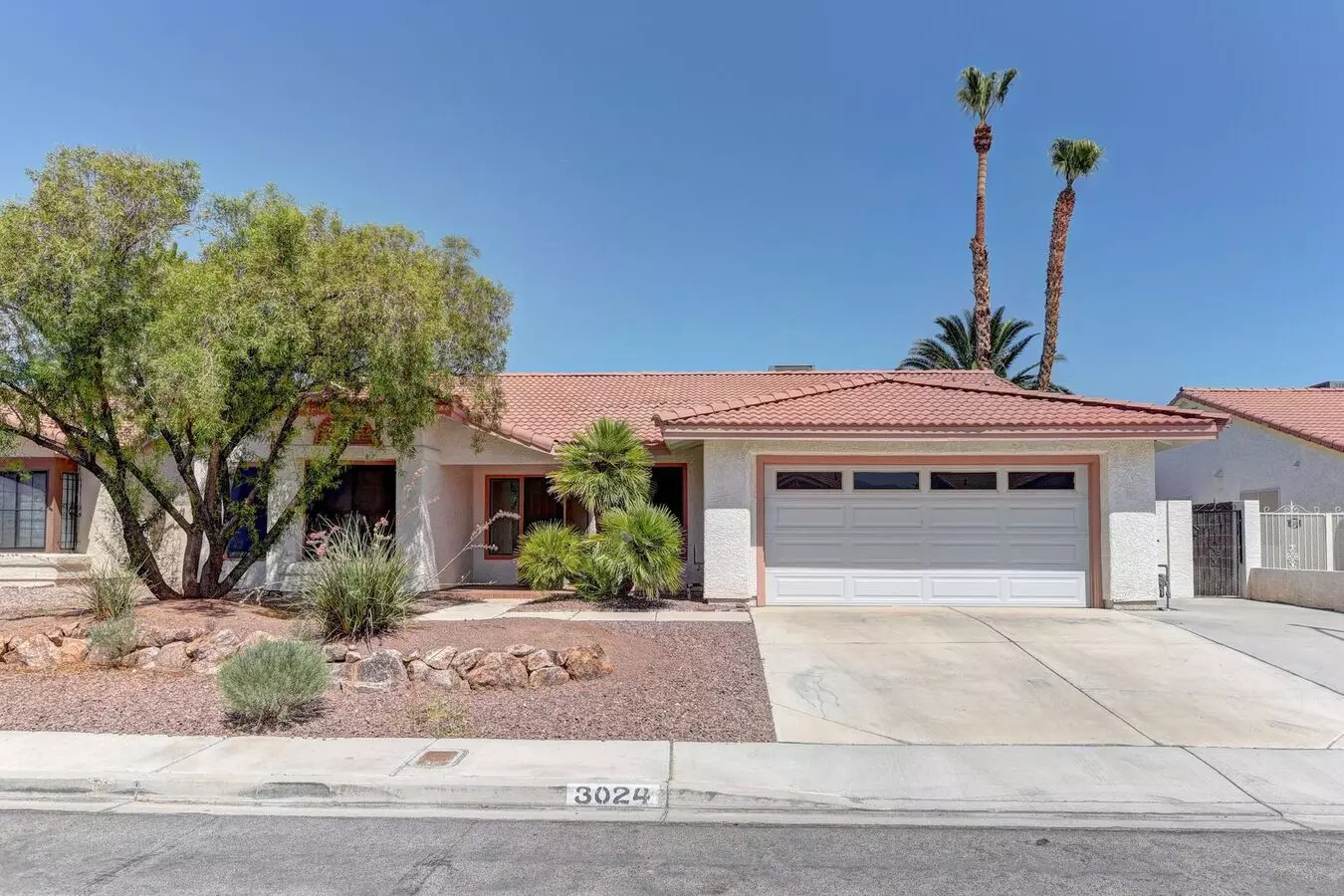 Beautiful & Move-in Ready Home In Desirable Las Vegas Neighborhood House for rent in Las Vegas, NV