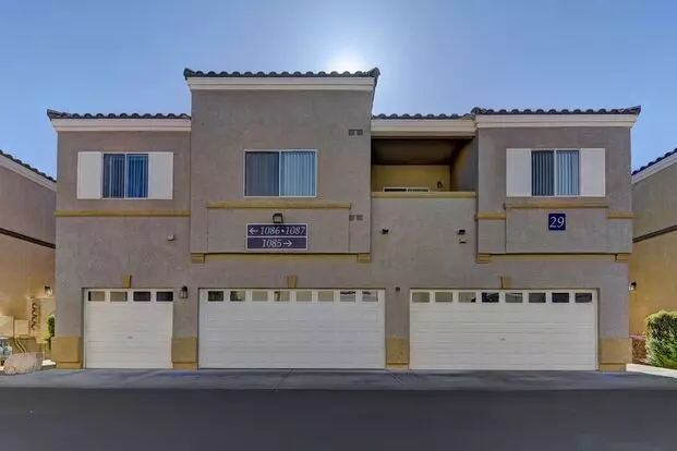 Cute 2Bdrm Unit! Apartment for rent in Las Vegas, NV