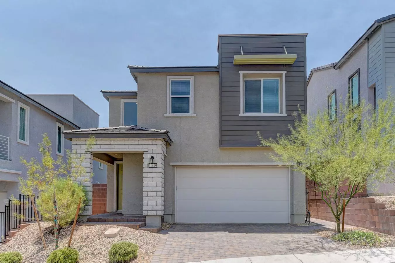 Desert Charm & Modern Comfort House for rent in Las Vegas, NV