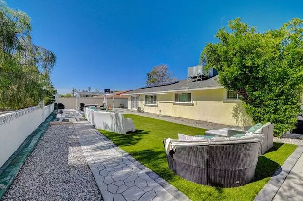 Beautiful Single-story Custom Home Featuring 3 Bedrooms And 2 Bathrooms Apartment for rent in Las Vegas, NV