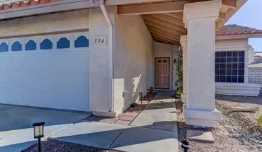 3 of 26 356 Amalfi St House for rent in Henderson, NV