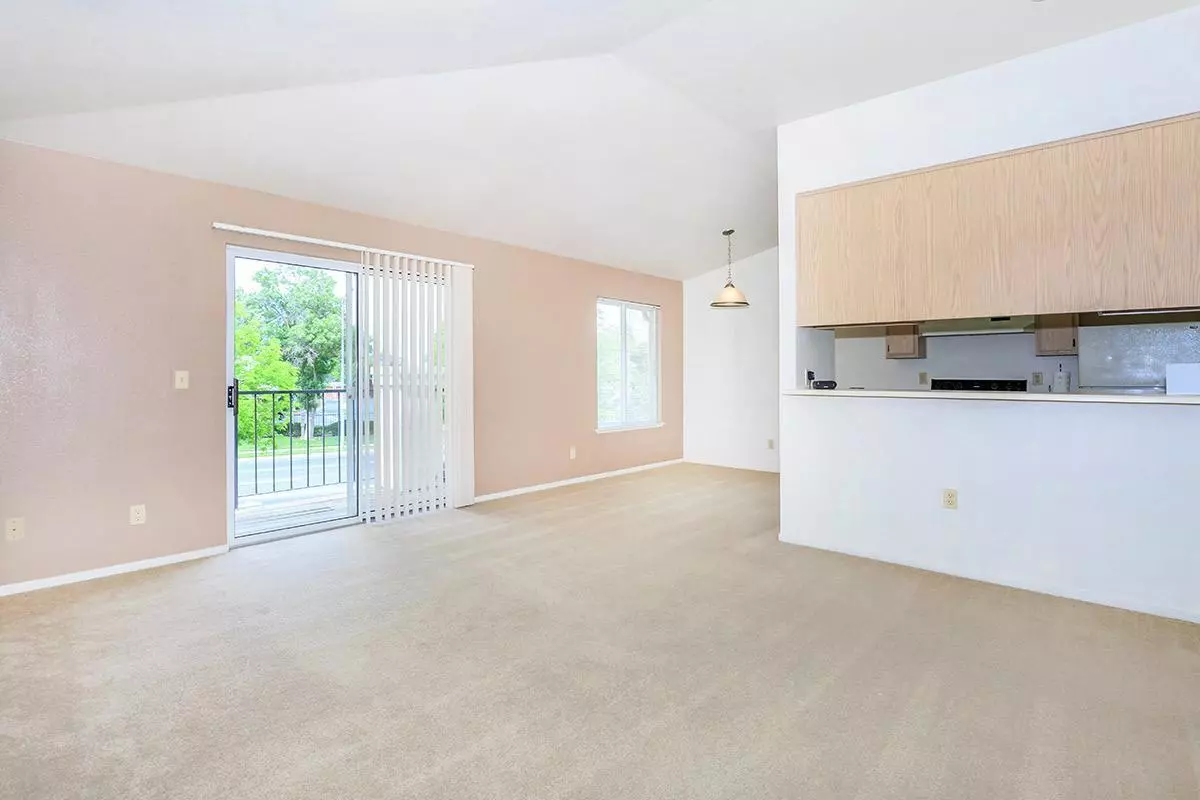 Hyde Park Apartment for rent in Fresno, CA