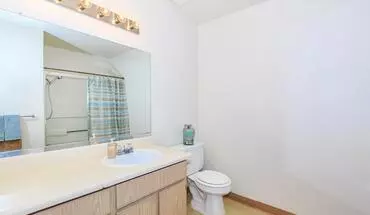 3 of 9 Hyde Park Apartment for rent in Fresno, CA