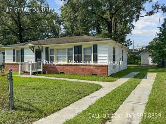 17 Stratton Dr Apartment for rent in Charleston, SC 17 Stratton Dr Apartment for rent in Charleston, SC