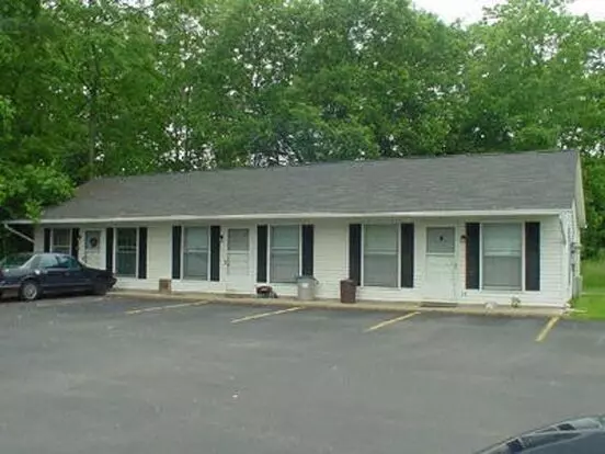 Columbus Cir N &amp; Olive Ct. Apartment for rent in Ashland, OH