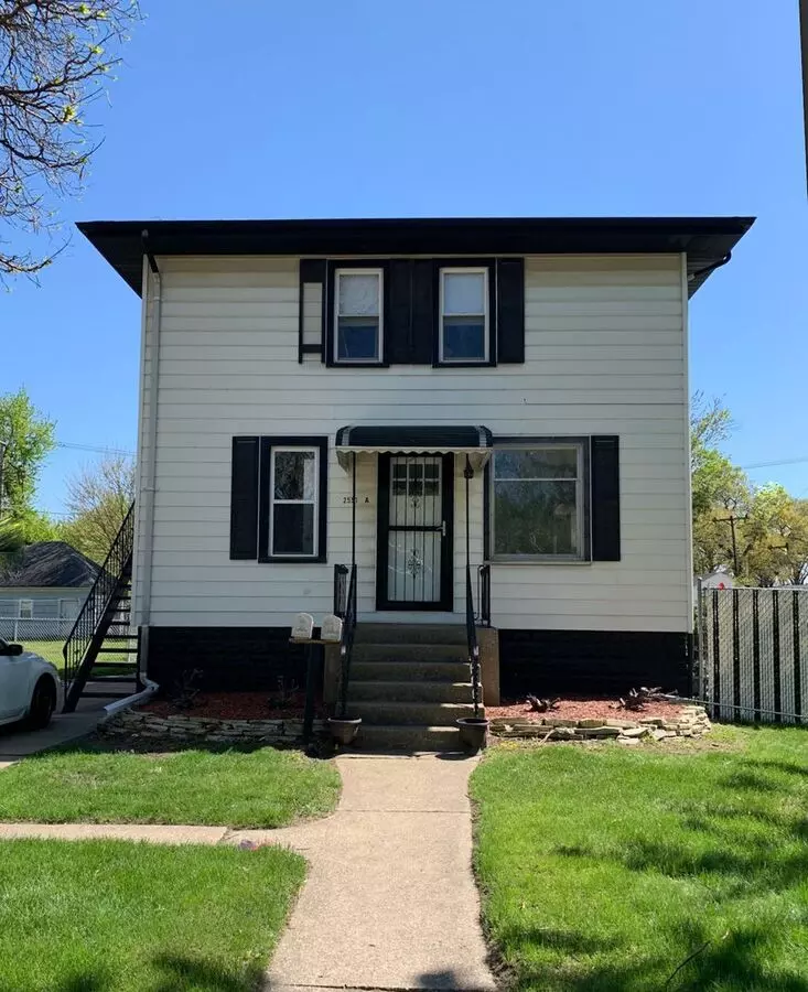 2551 Ridge Rd Apartment for rent in Lansing, IL