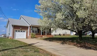 2 of 18 Near Tiny Town Rd! Close To Exit 1! House for rent in Clarksville, TN