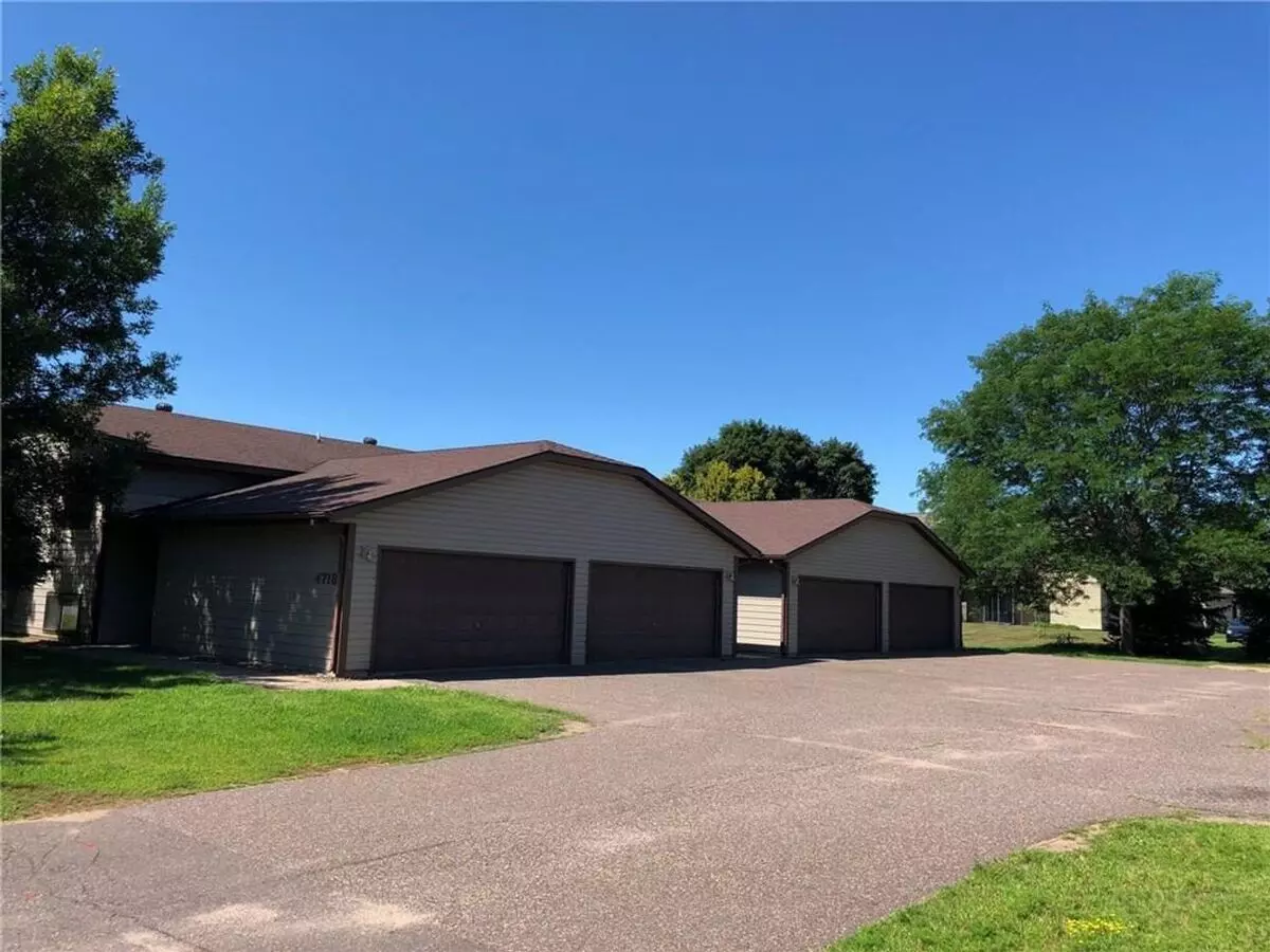 Pine Ridge-4718 Speros Ln Apartment for rent in Eau Claire, WI