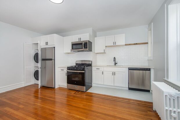 The Franklin Lofts Apartment for rent in Nutley, NJ
