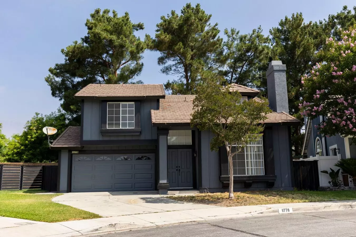 Beautiful 2-story Home In Rancho Cucamonga! House for rent in Rancho Cucamonga, CA