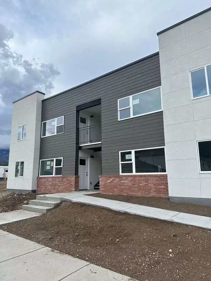 6300 Cleora Apartment for rent in Salida, CO