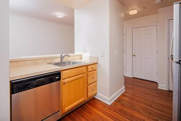 Charming 2 Bedroom In Mt Vernon Apartment for rent in Baltimore, MD