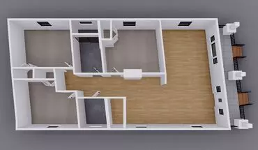 2 of 10 1808 Lowerline St Apartment for rent in New Orleans, LA