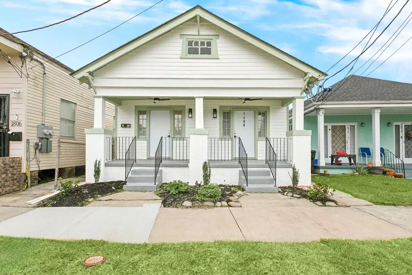 1808 Lowerline St Apartment for rent in New Orleans, LA