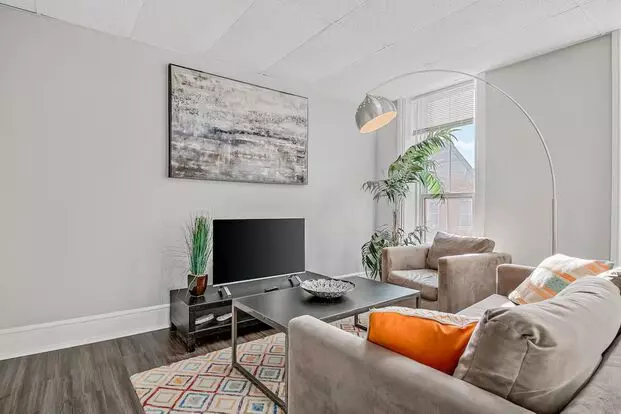 259 Cumberland St Apartment for rent in Harrisburg, PA
