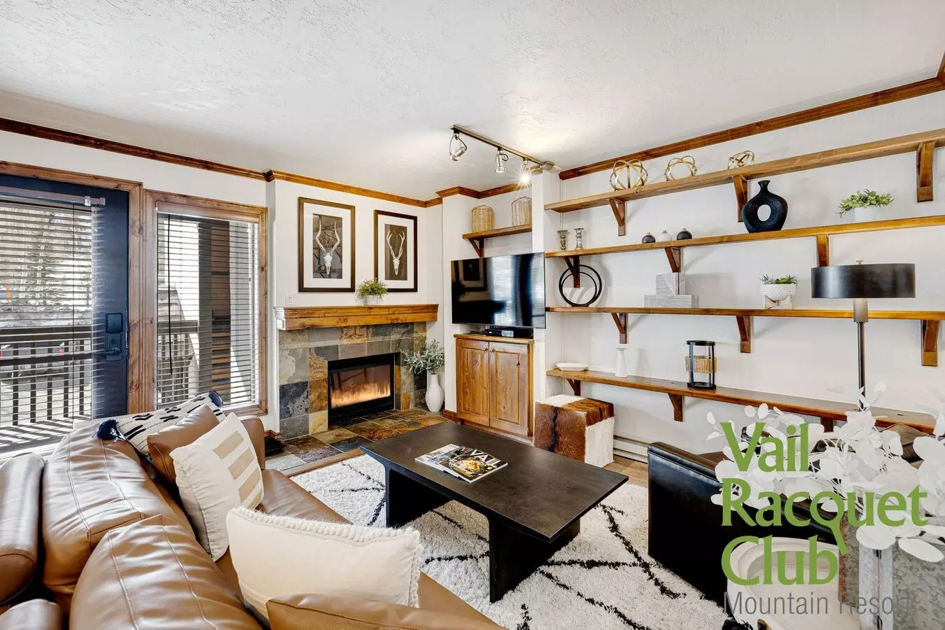 Fully Furnished 2br/2ba With Club Membership Apartment for rent in Vail, CO