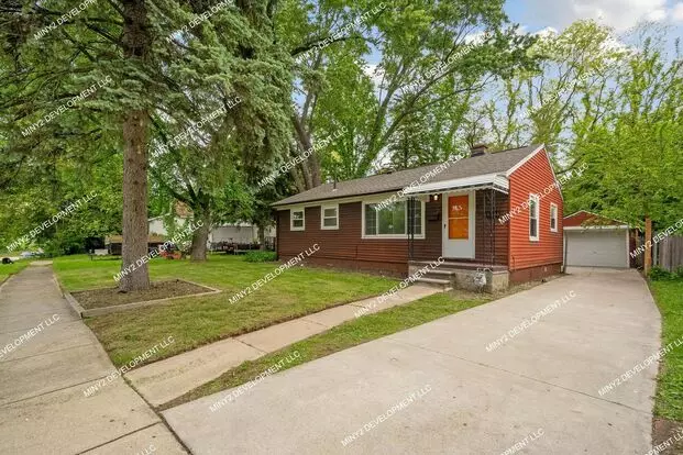 Charming 3-bedroom Ranch For Rent In Redford Apartment for rent in Redford, MI