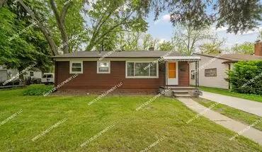 2 of 30 Charming 3-bedroom Ranch For Rent In Redford House for rent in Redford, MI