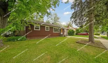 3 of 30 Charming 3-bedroom Ranch For Rent In Redford House for rent in Redford, MI