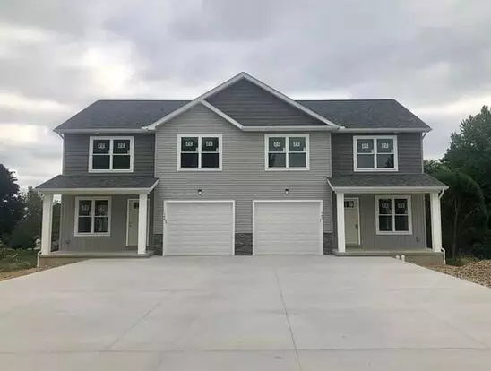 Southpark Berne Apartment for rent in Wadsworth, OH